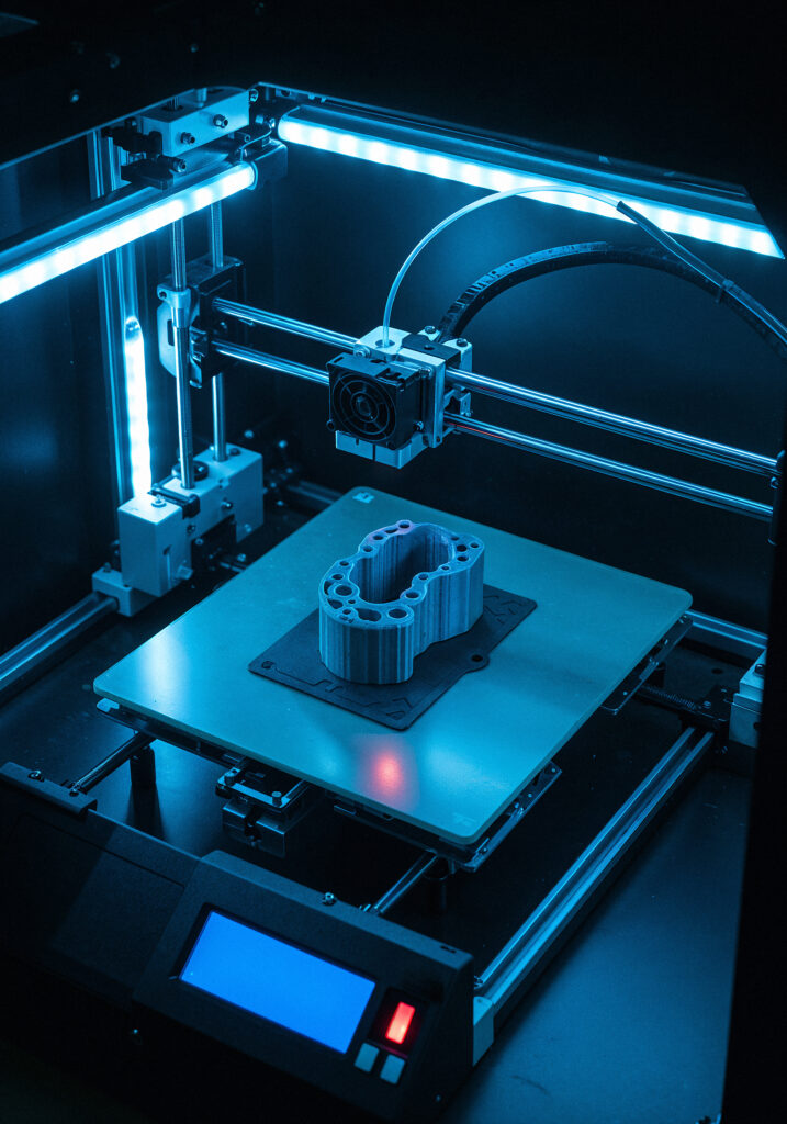 3d printing process progress 3d printing process progress